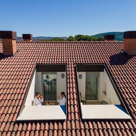 Bagnoli Del Trigno Domus Hotel מראה חיצוני תמונה