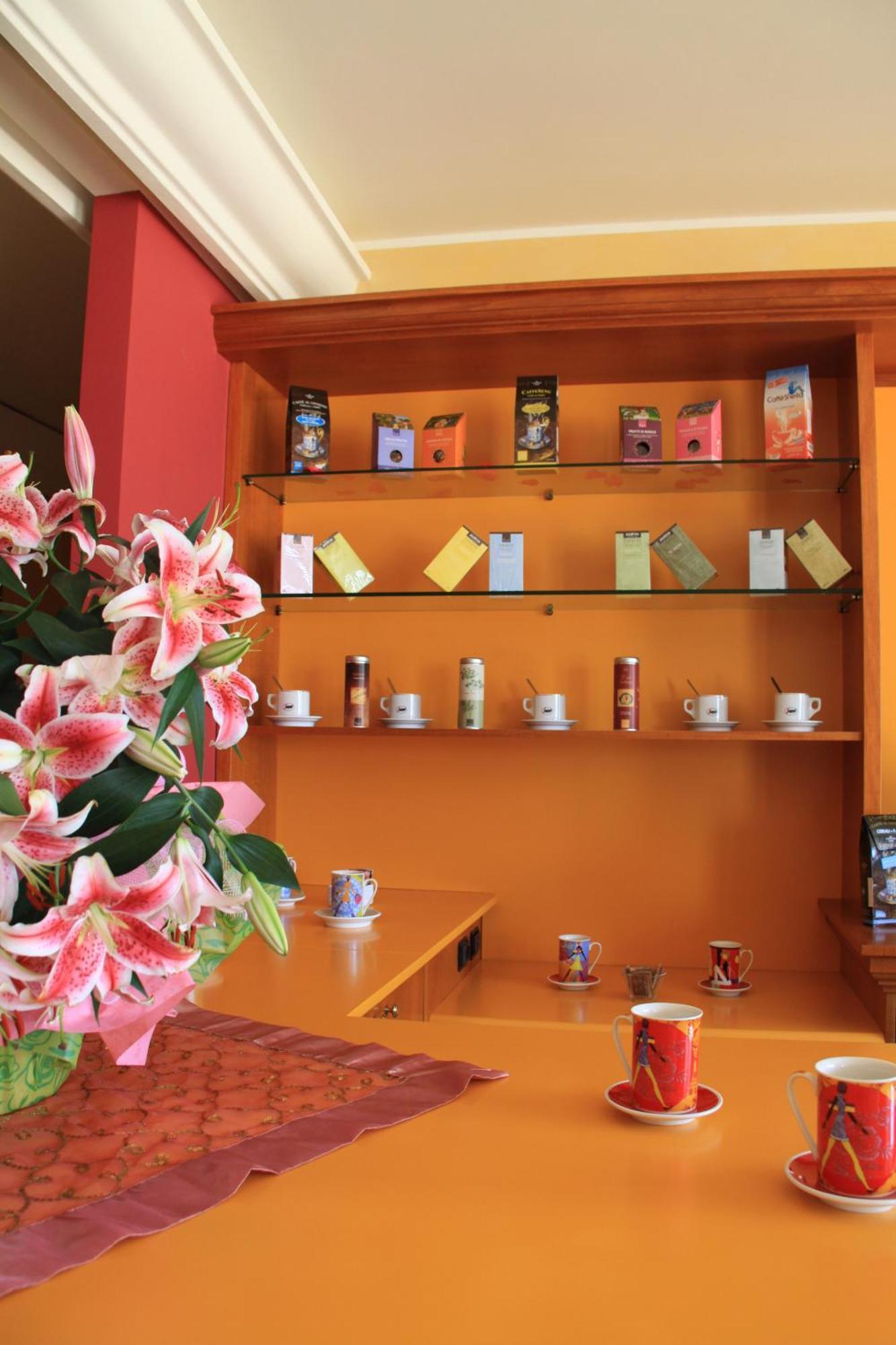 Bagnoli Del Trigno Domus Hotel מראה חיצוני תמונה