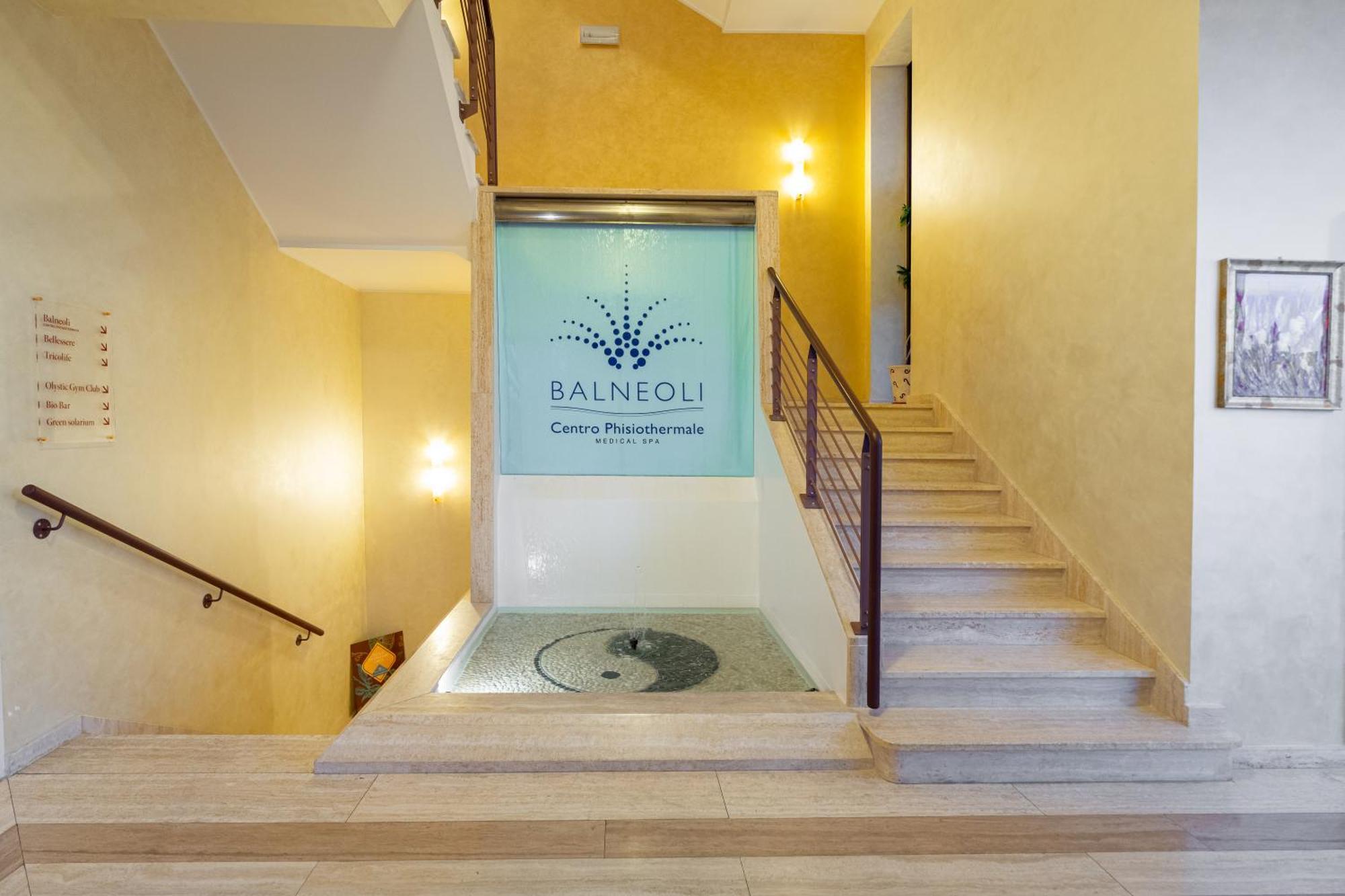 Bagnoli Del Trigno Domus Hotel מראה חיצוני תמונה